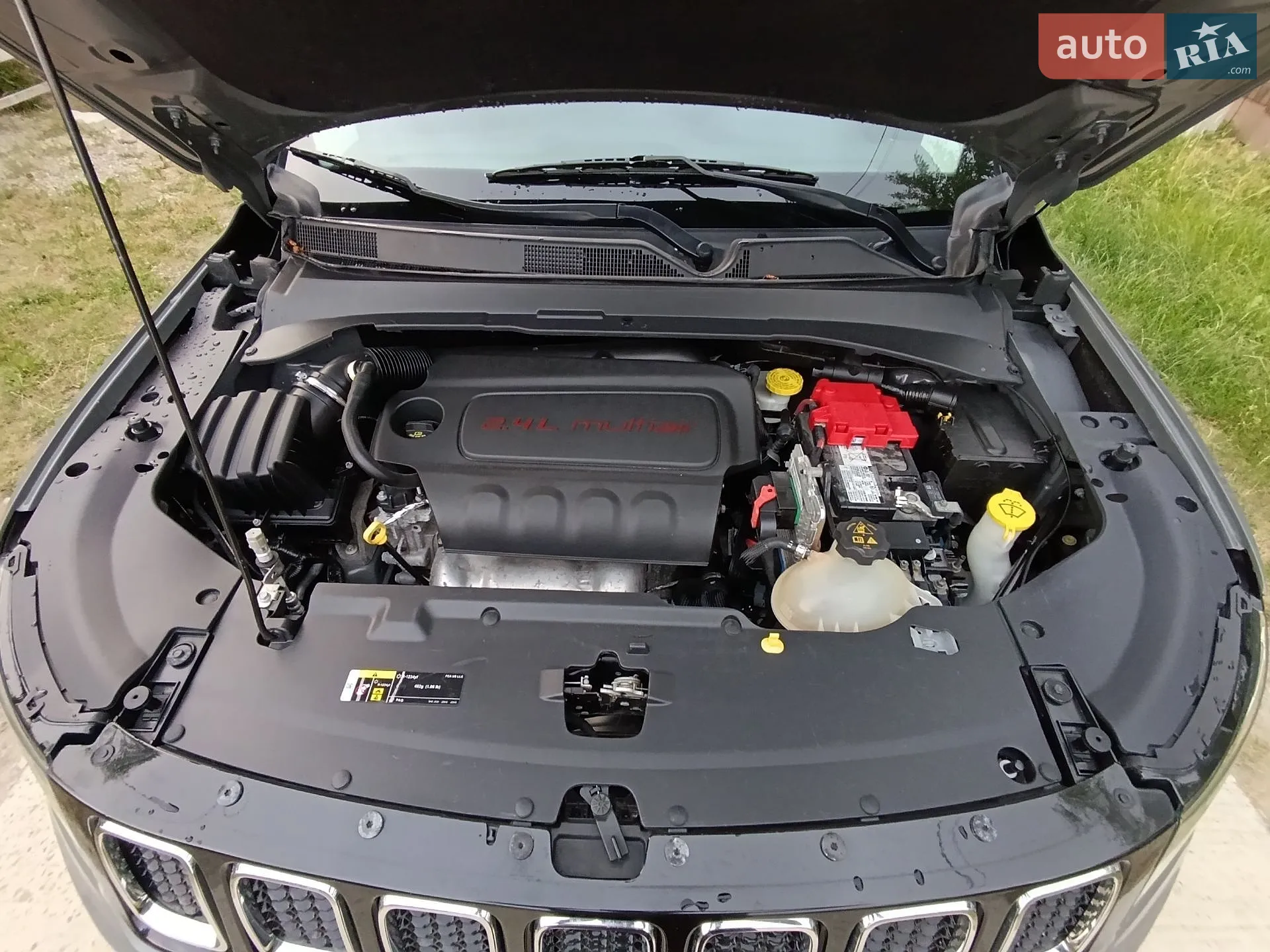 2020 Jeep Compass - мініатюра 17