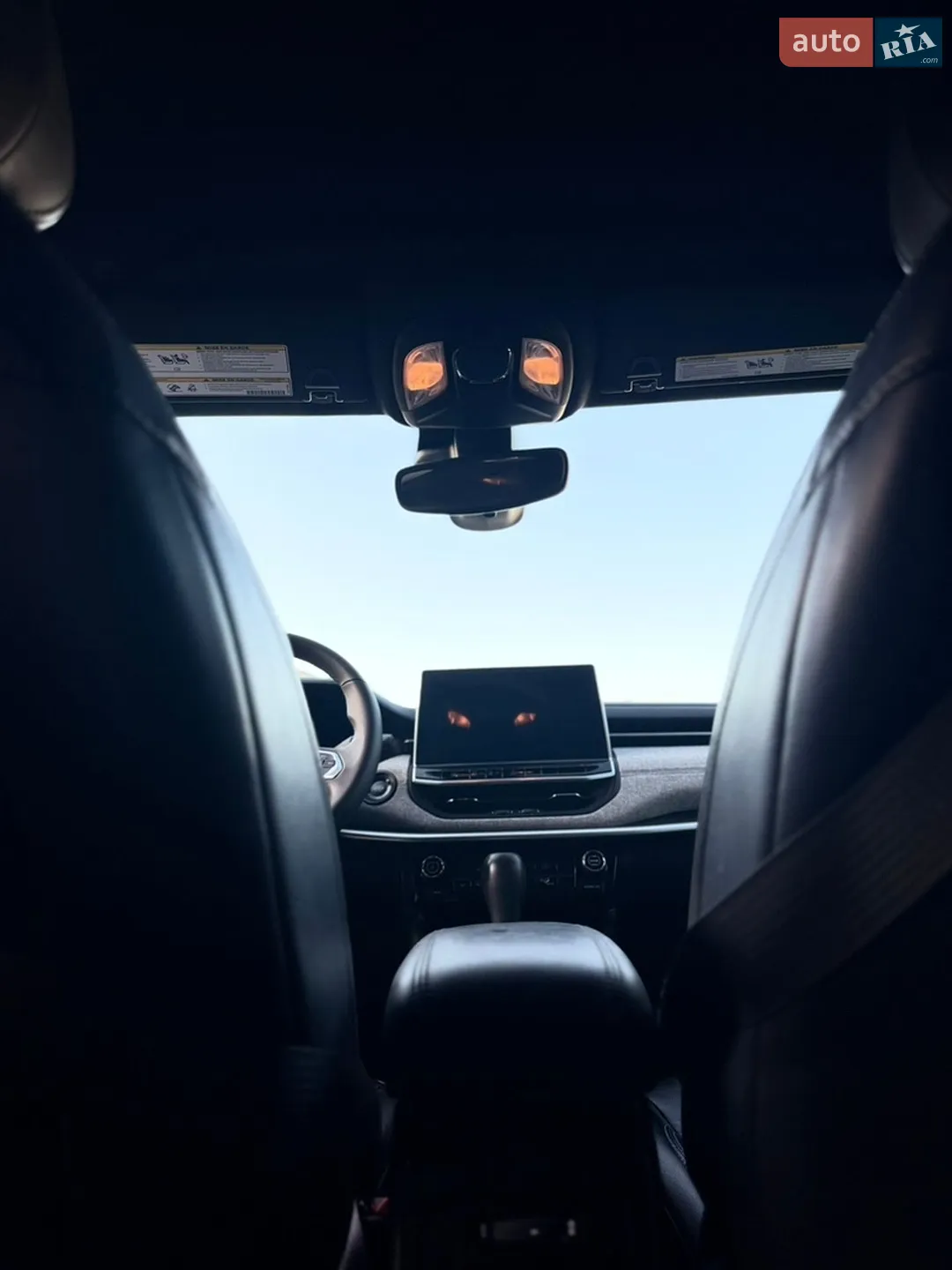 2023 Jeep Compass - мініатюра 19