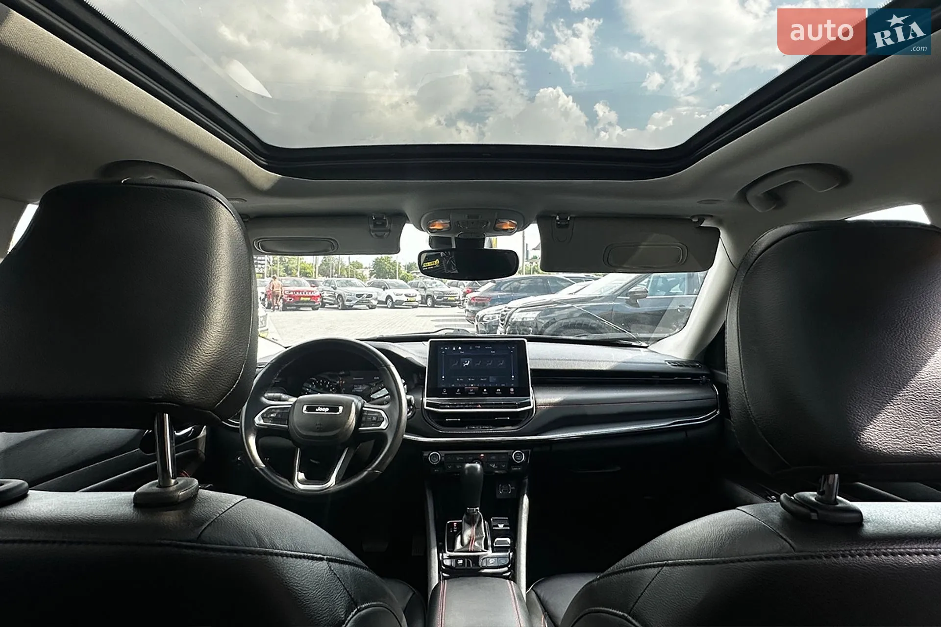 2022 Jeep Compass - мініатюра 26
