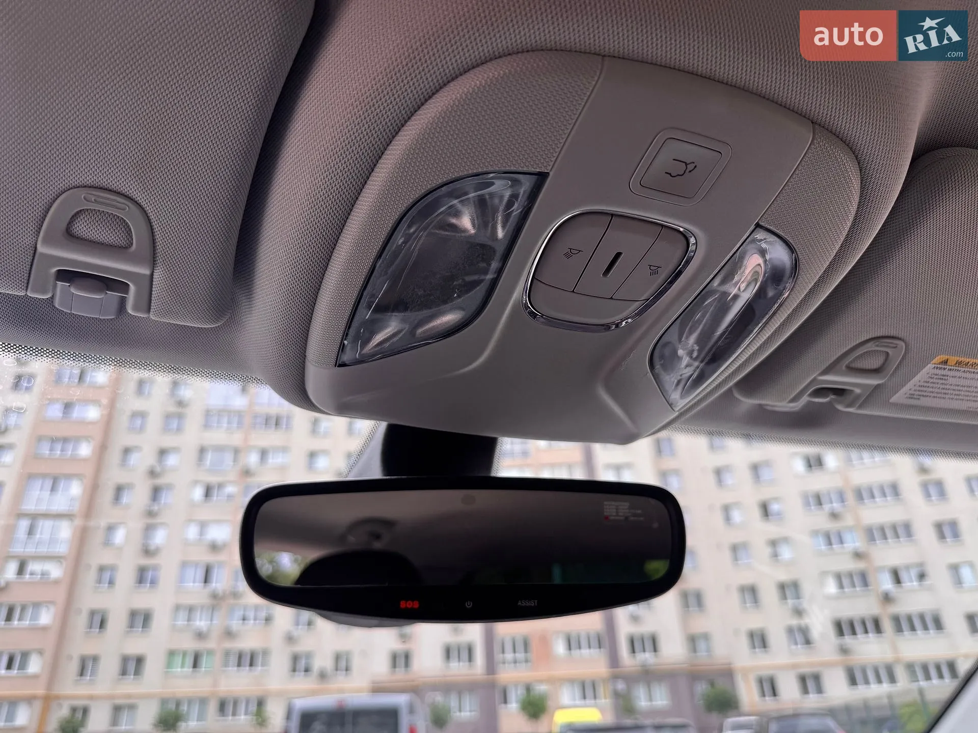 2017 Jeep Compass - мініатюра 32