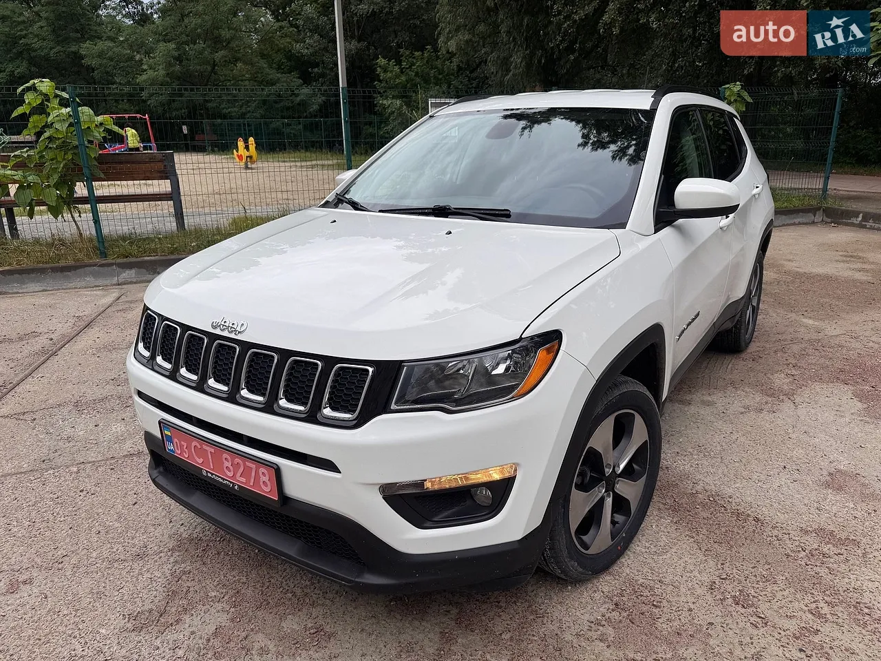 2019 Jeep Compass - мініатюра 61