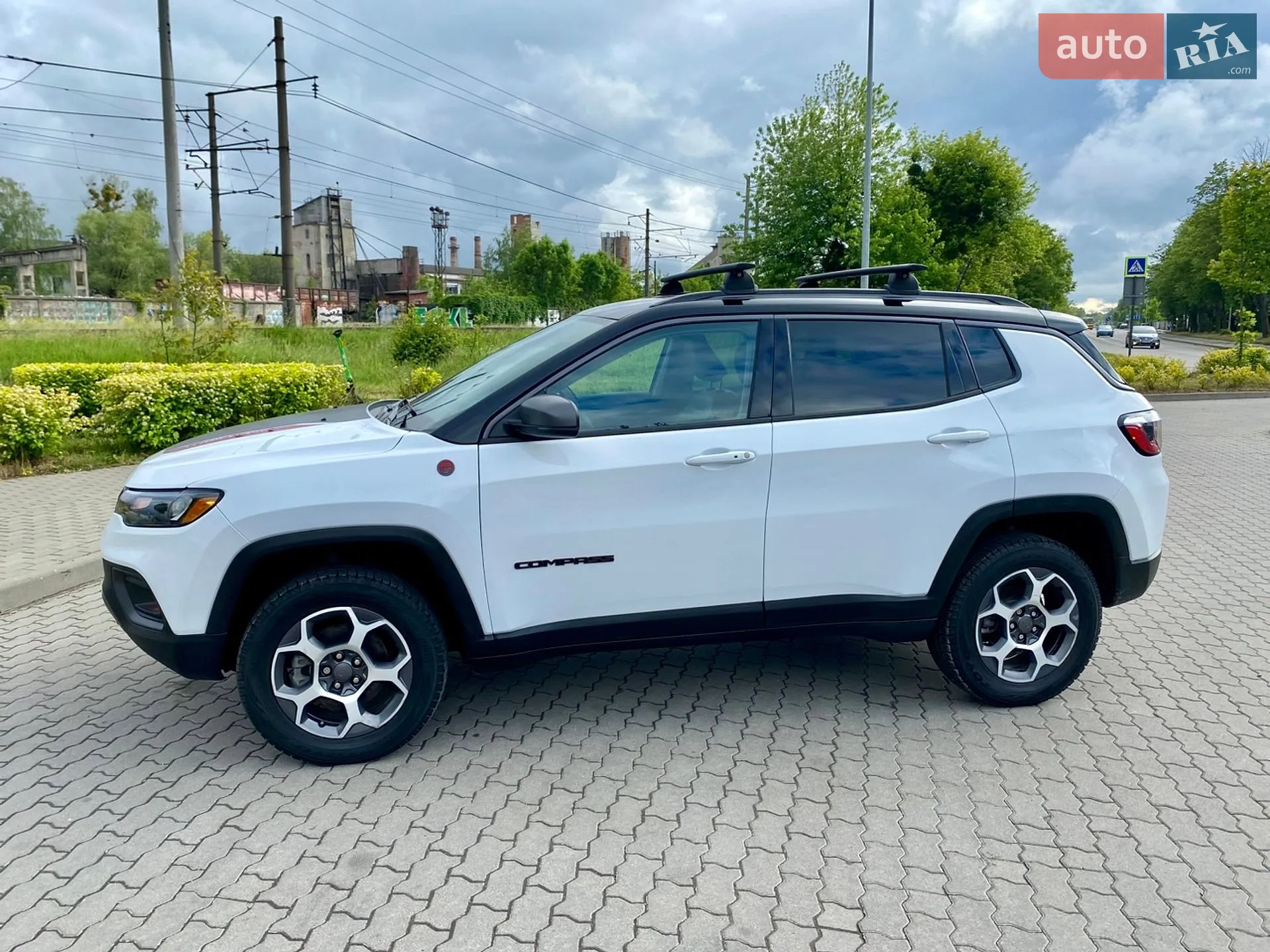 2022 Jeep Compass - мініатюра 5