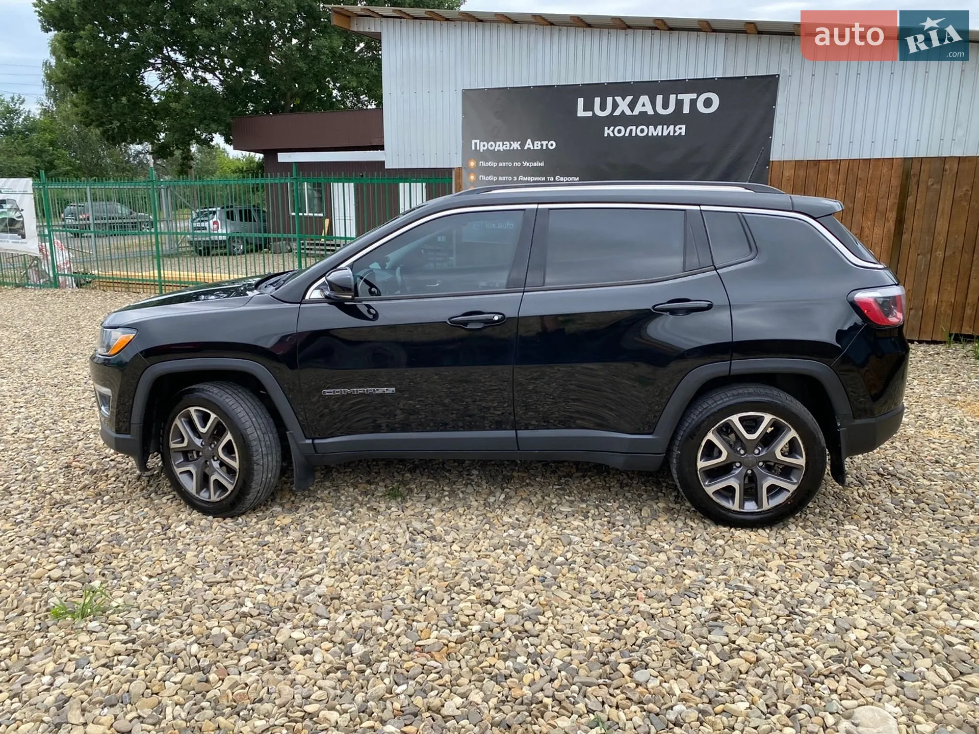 2018 Jeep Compass - мініатюра 7