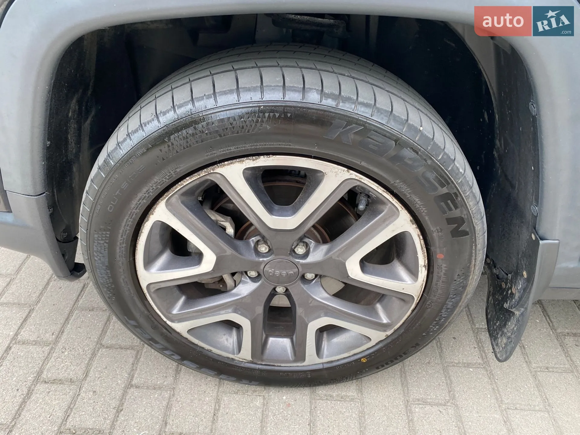 2018 Jeep Compass - мініатюра 14