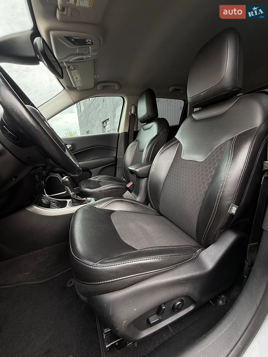 2018 Jeep Compass - мініатюра 14