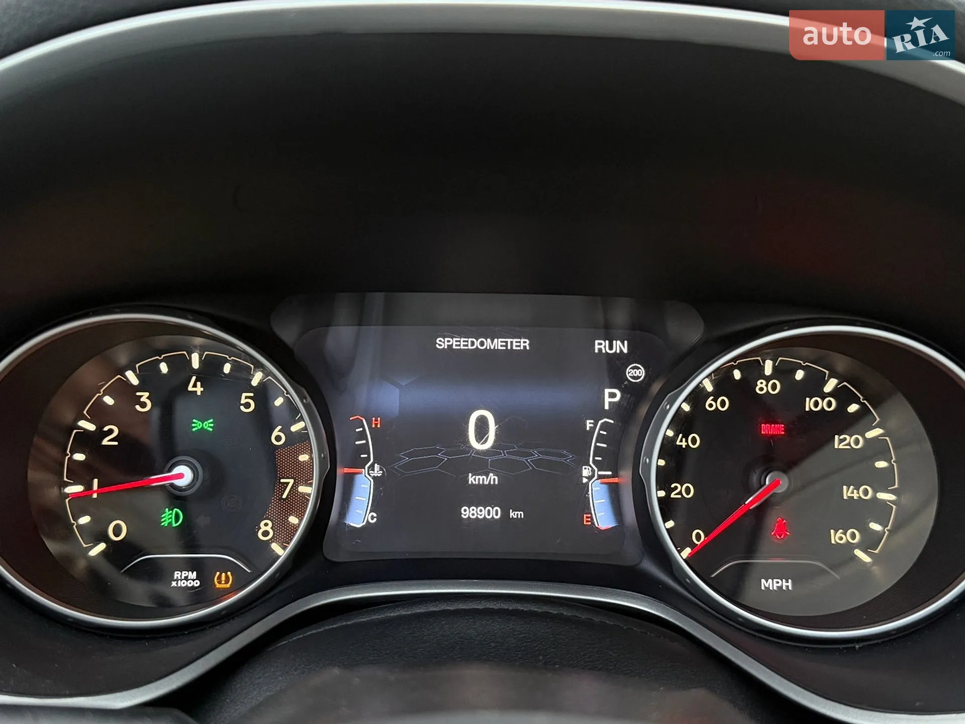 2018 Jeep Compass - мініатюра 13