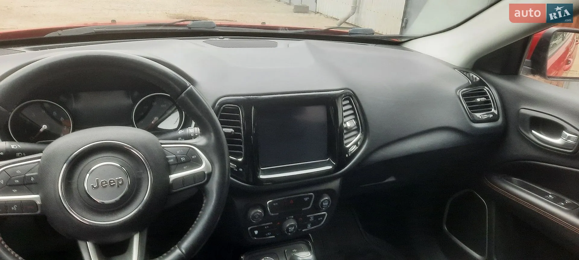 2018 Jeep Compass - мініатюра 30