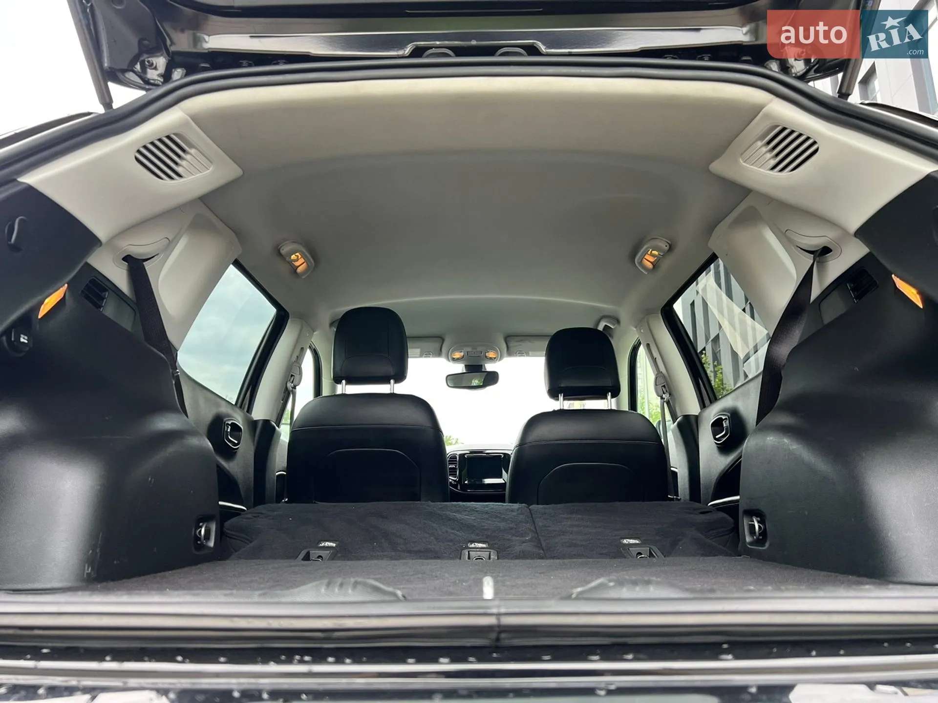 2021 Jeep Compass - мініатюра 36