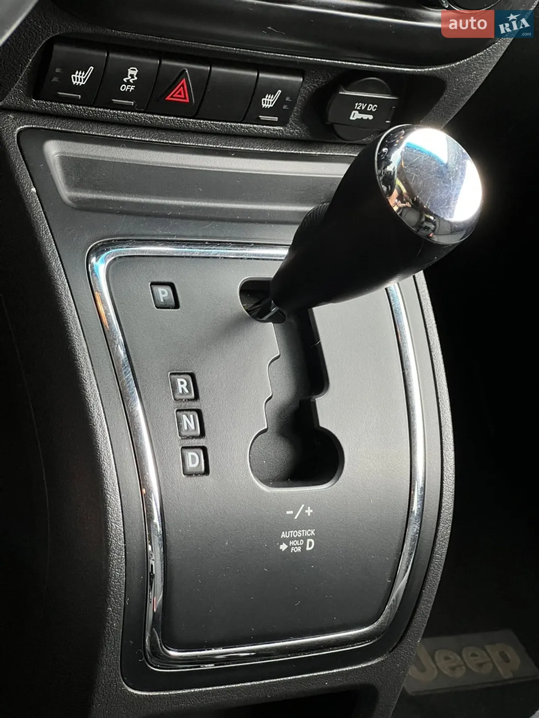 2012 Jeep Compass - мініатюра 28