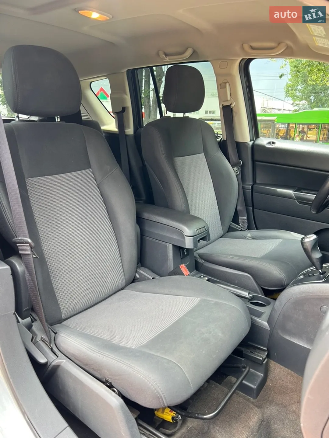 2012 Jeep Compass - мініатюра 40