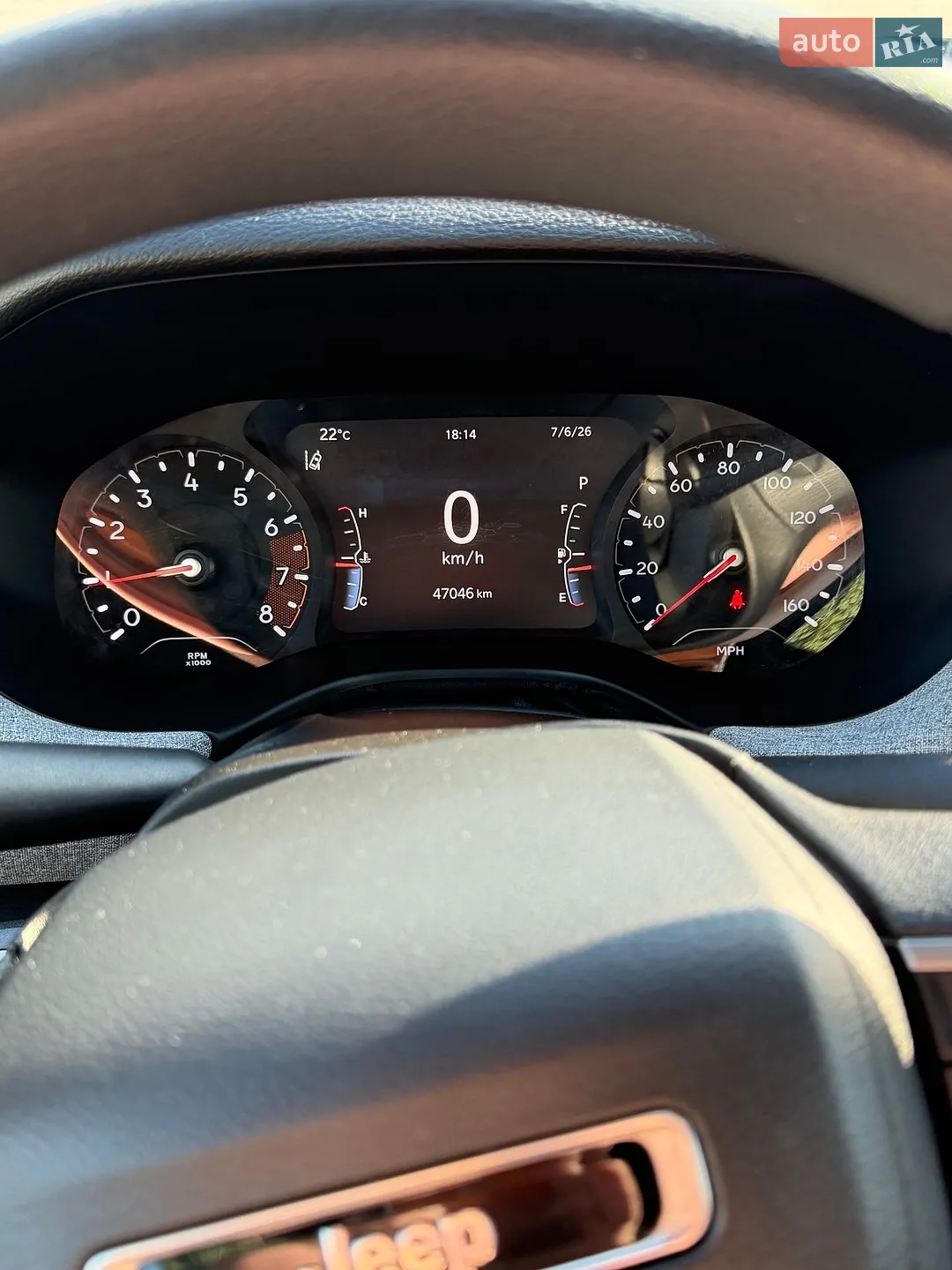 2023 Jeep Compass - мініатюра 12