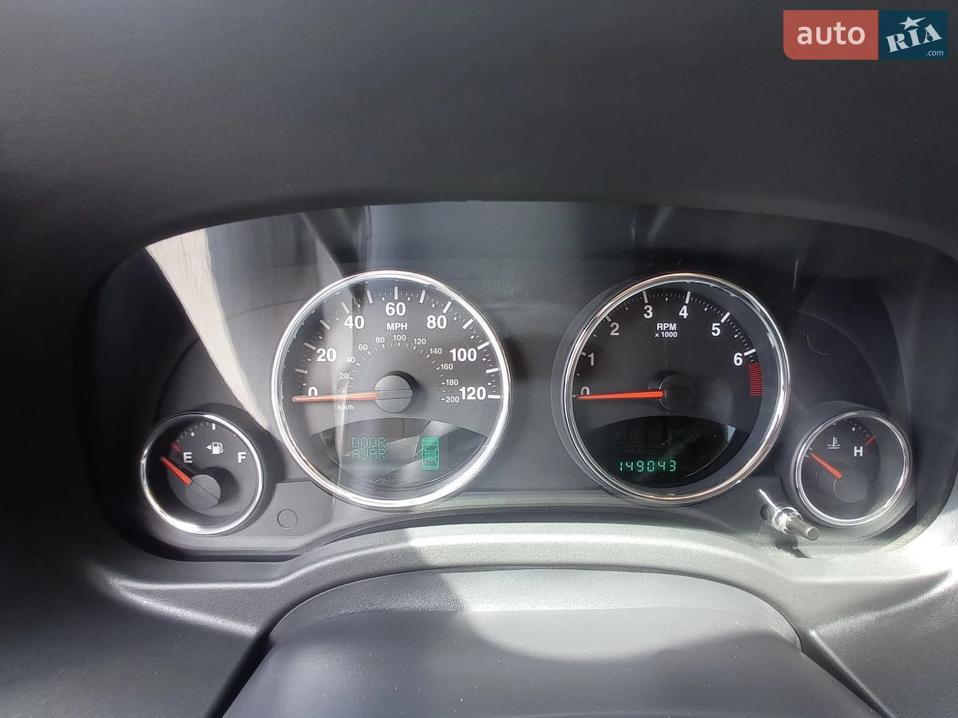 2013 Jeep Compass - мініатюра 11