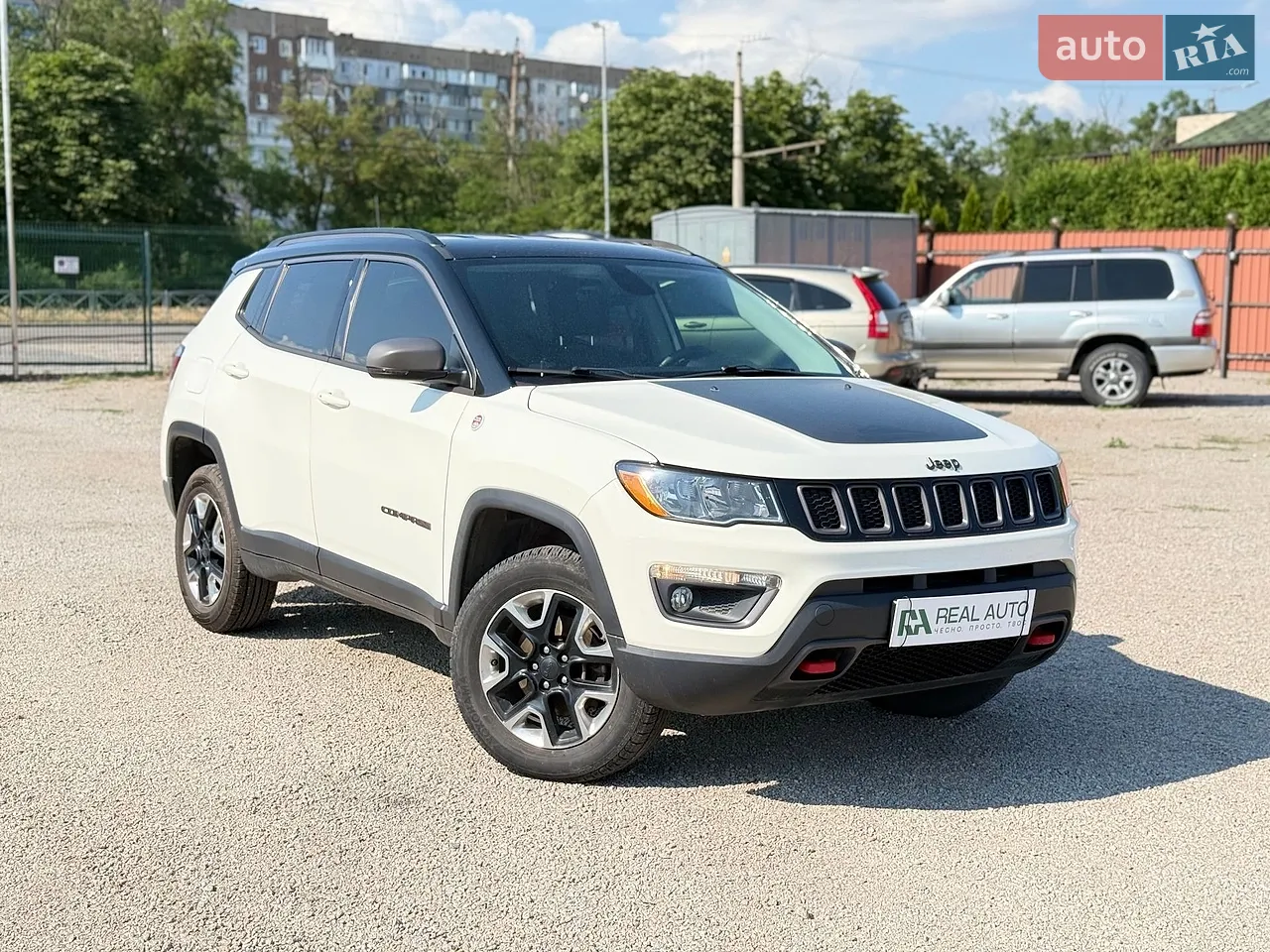 2016 Jeep Compass - мініатюра 14