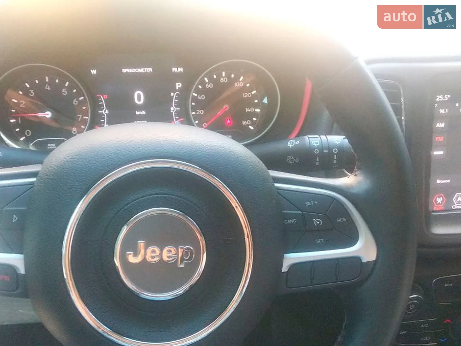 2017 Jeep Compass - мініатюра 36