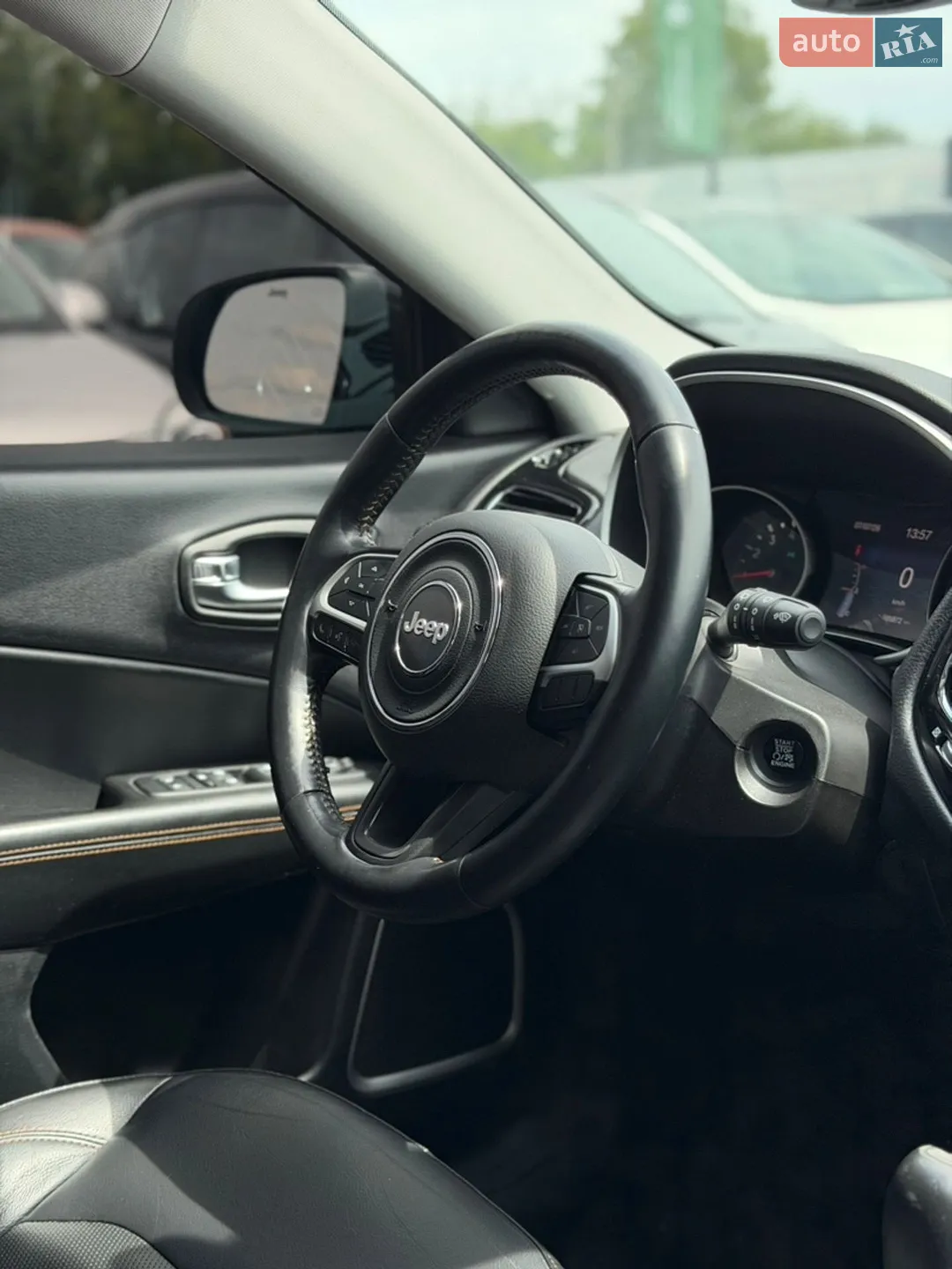 2017 Jeep Compass - мініатюра 39