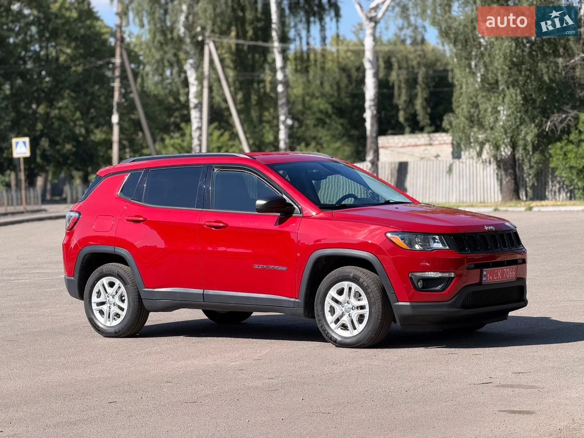 2019 Jeep Compass - мініатюра 10