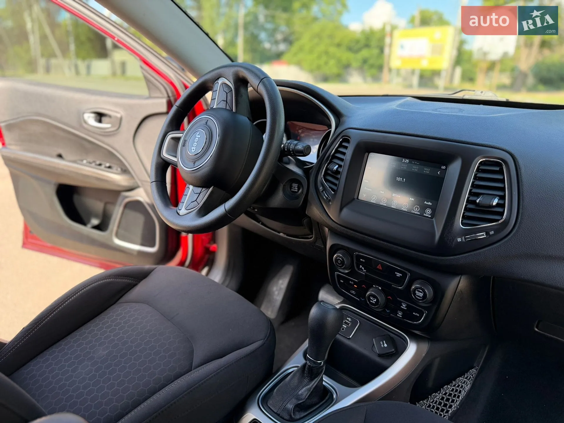 2019 Jeep Compass - мініатюра 32