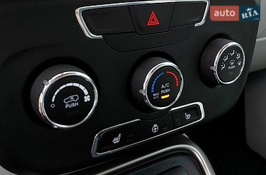 Внедорожник / Кроссовер Jeep Compass 2018 в Одессе