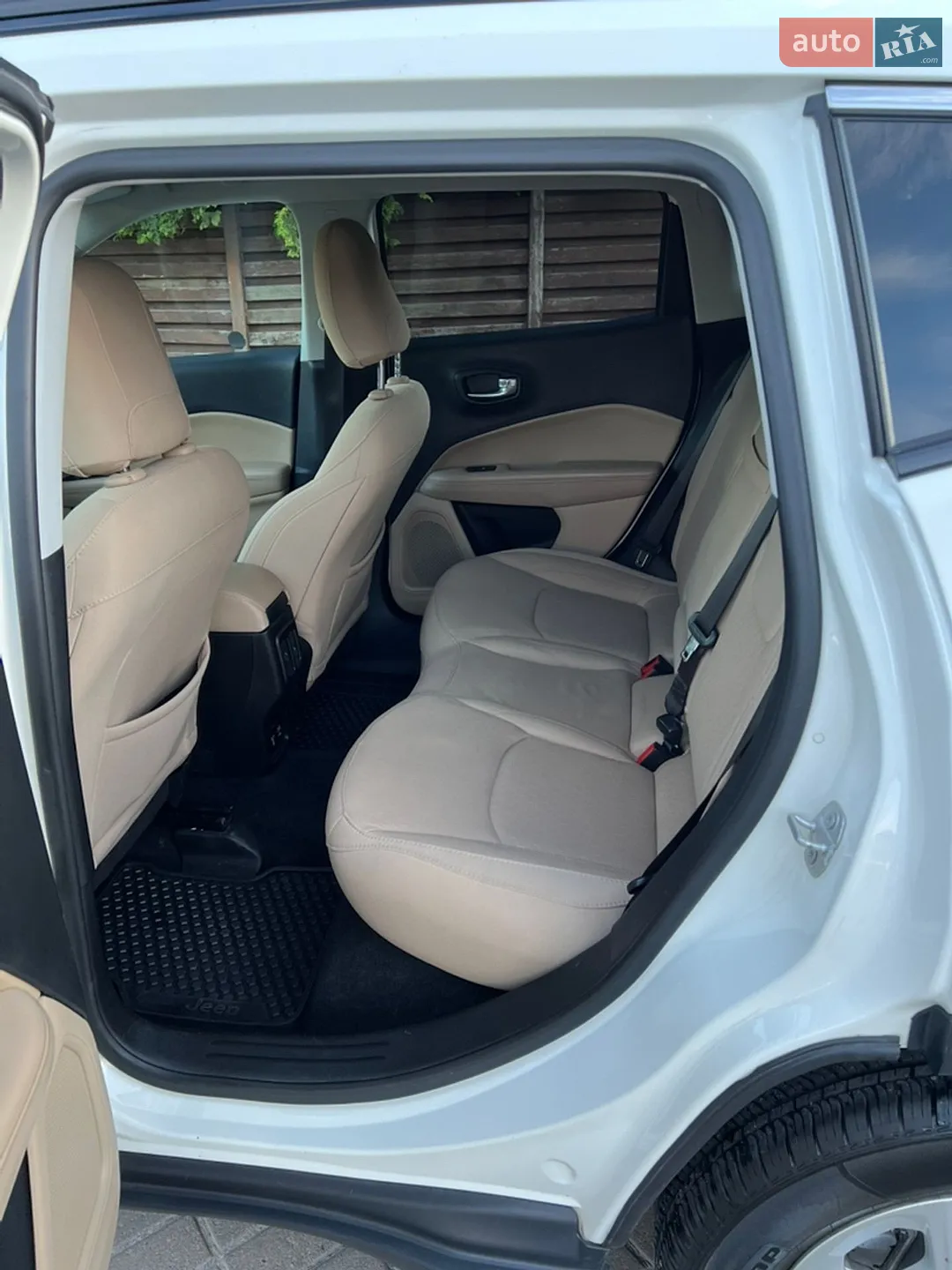 2019 Jeep Compass - мініатюра 15