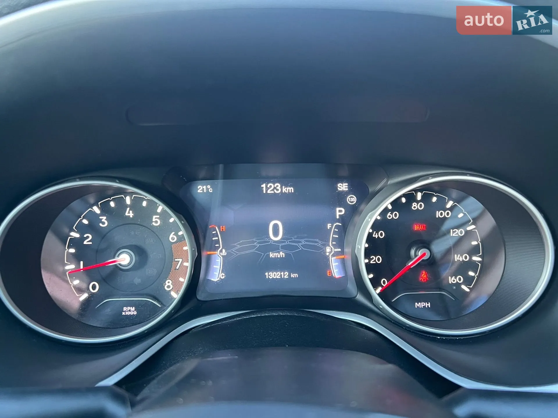 2019 Jeep Compass - мініатюра 30