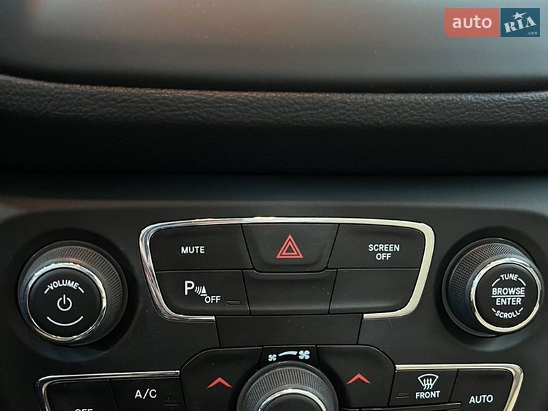 Внедорожник / Кроссовер Jeep Compass 2019 в Львове фото 34 Внедорожник / Кроссовер Jeep Compass 2019 в Львове