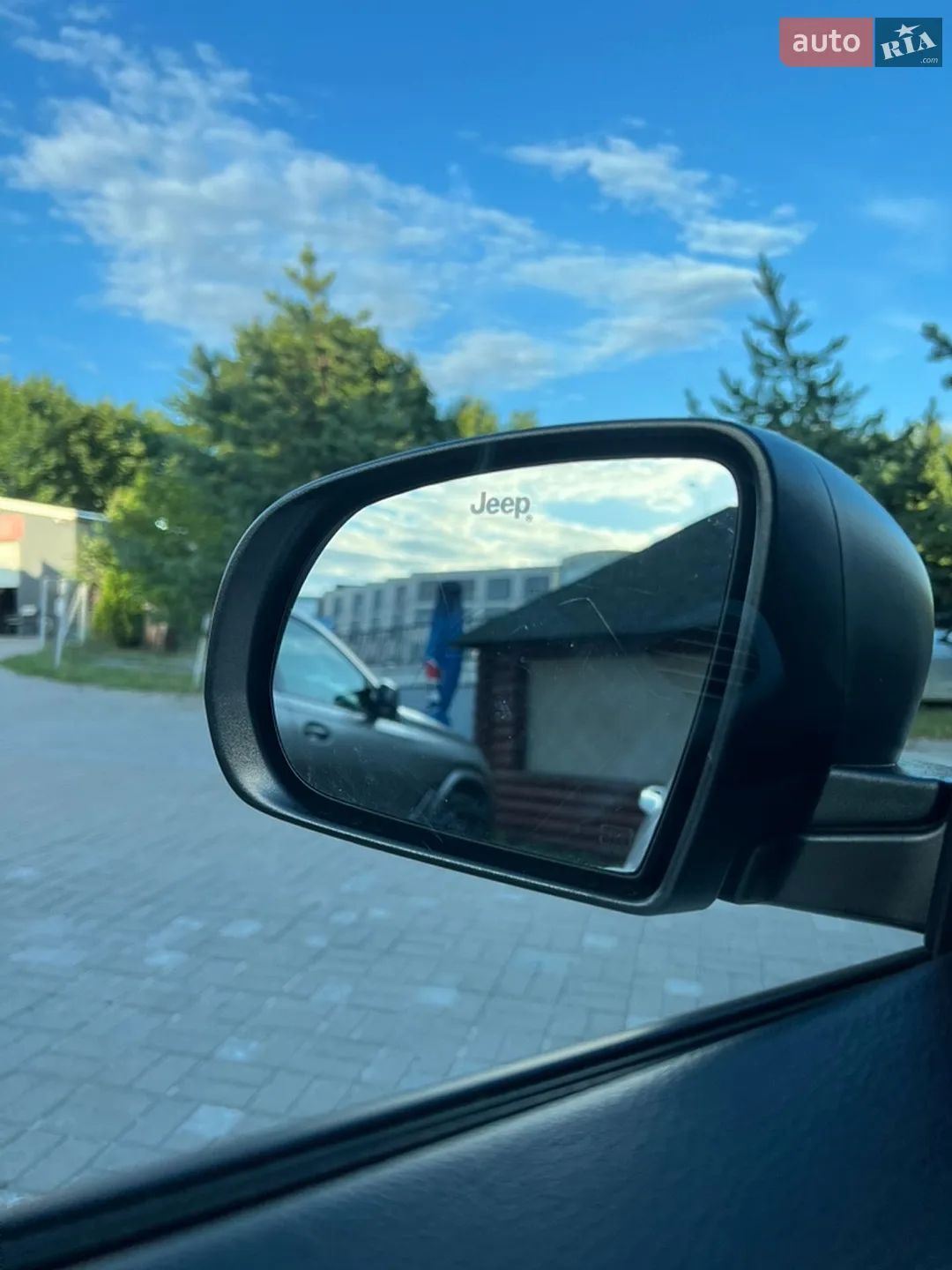 2019 Jeep Compass - мініатюра 35