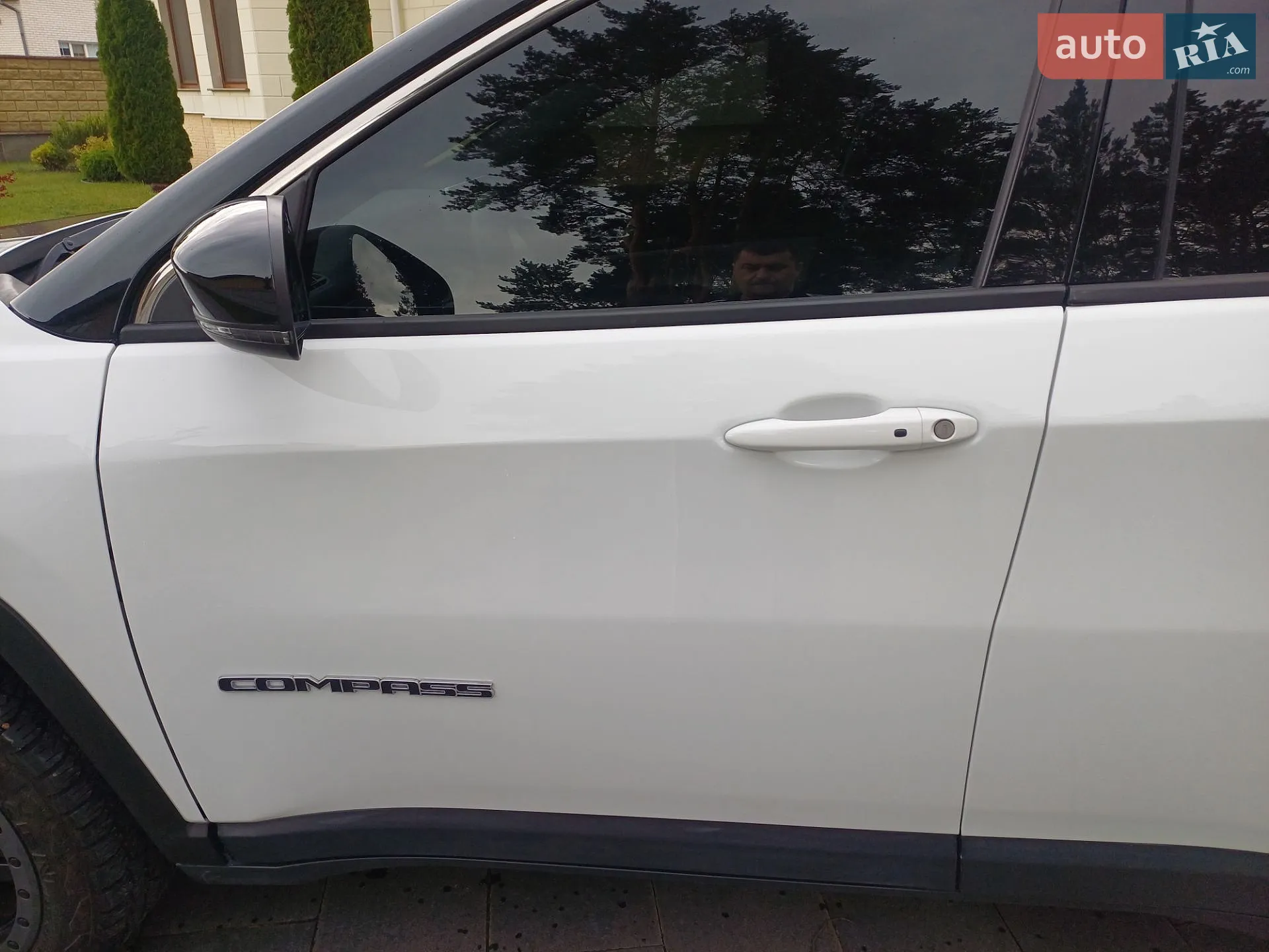 2023 Jeep Compass - мініатюра 13