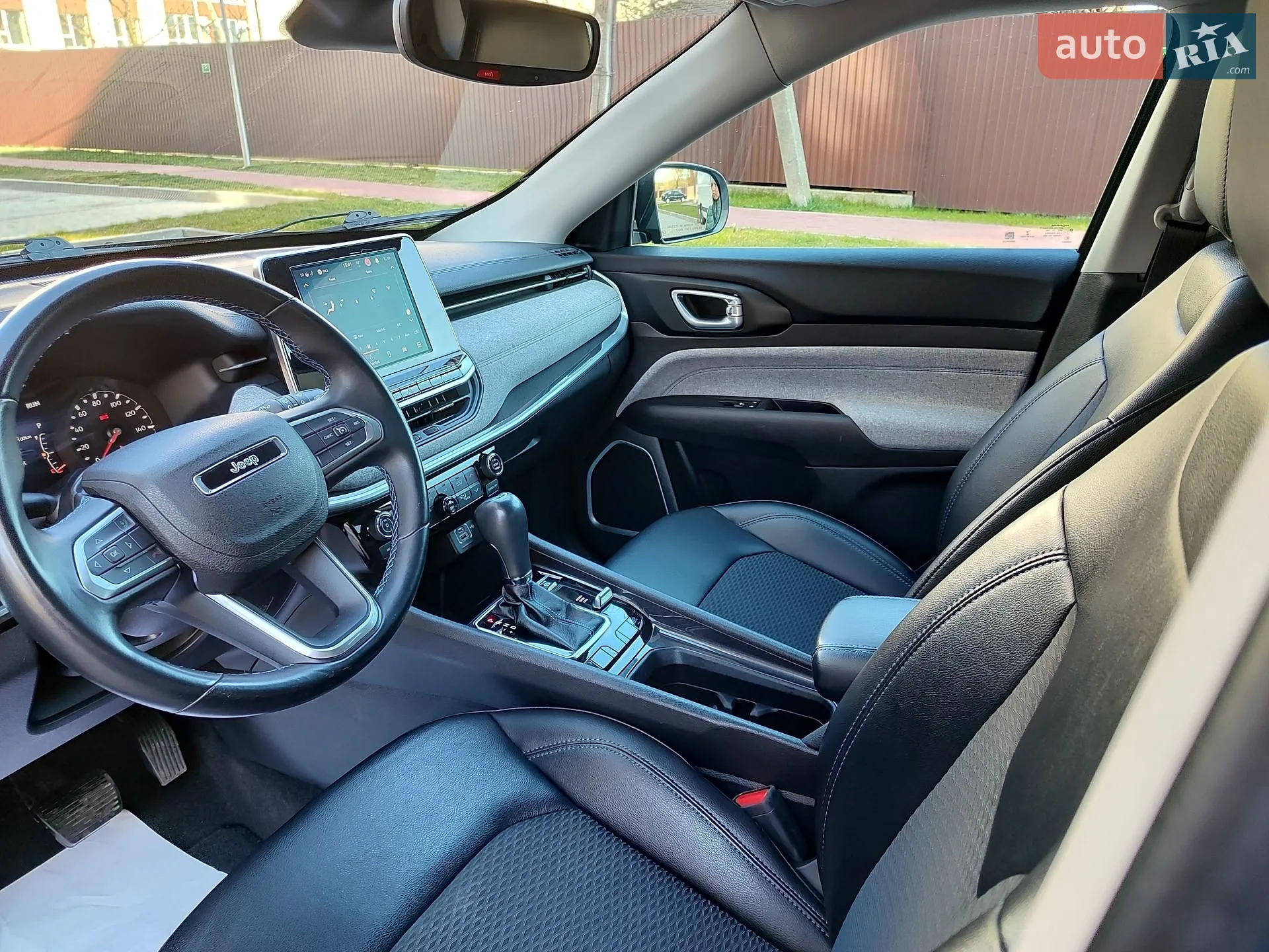 2021 Jeep Compass - мініатюра 13