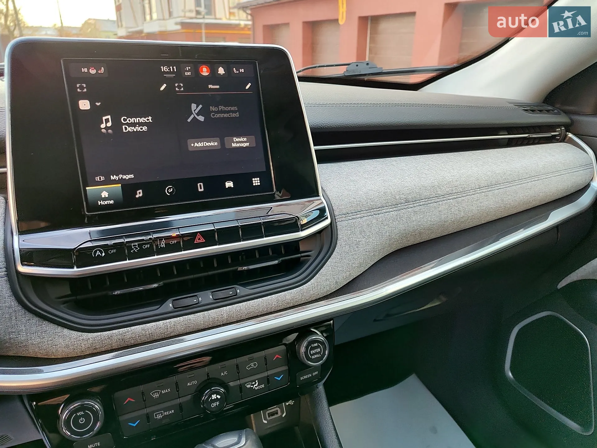 2021 Jeep Compass - мініатюра 18