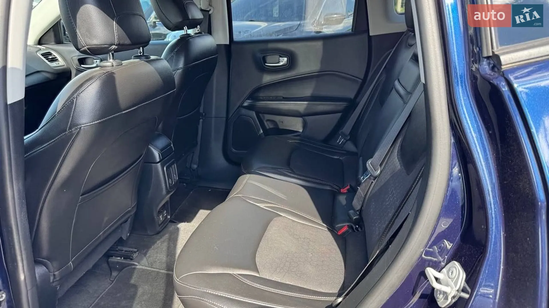 2018 Jeep Compass - мініатюра 26