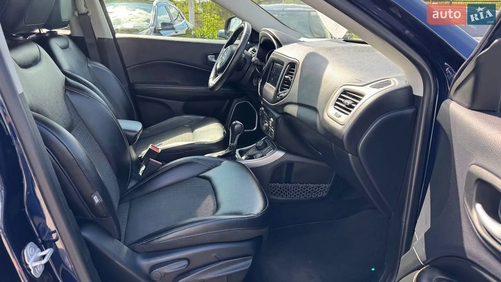 2018 Jeep Compass - мініатюра 30