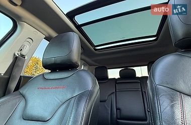 Внедорожник / Кроссовер Jeep Compass 2017 в Киеве