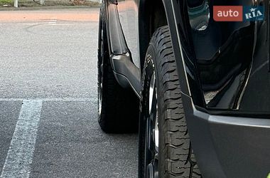 Внедорожник / Кроссовер Jeep Compass 2017 в Киеве