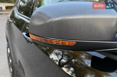 Внедорожник / Кроссовер Jeep Compass 2017 в Киеве