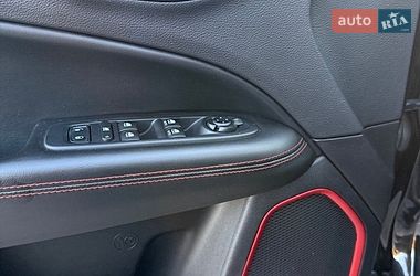 Внедорожник / Кроссовер Jeep Compass 2017 в Киеве