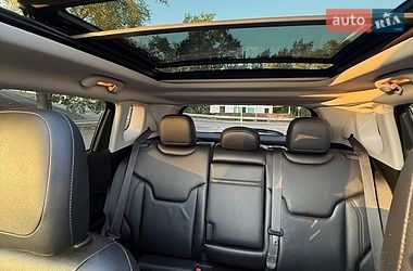 Внедорожник / Кроссовер Jeep Compass 2017 в Киеве
