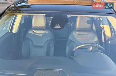 Внедорожник / Кроссовер Jeep Compass 2017 в Киеве