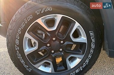 Внедорожник / Кроссовер Jeep Compass 2017 в Киеве