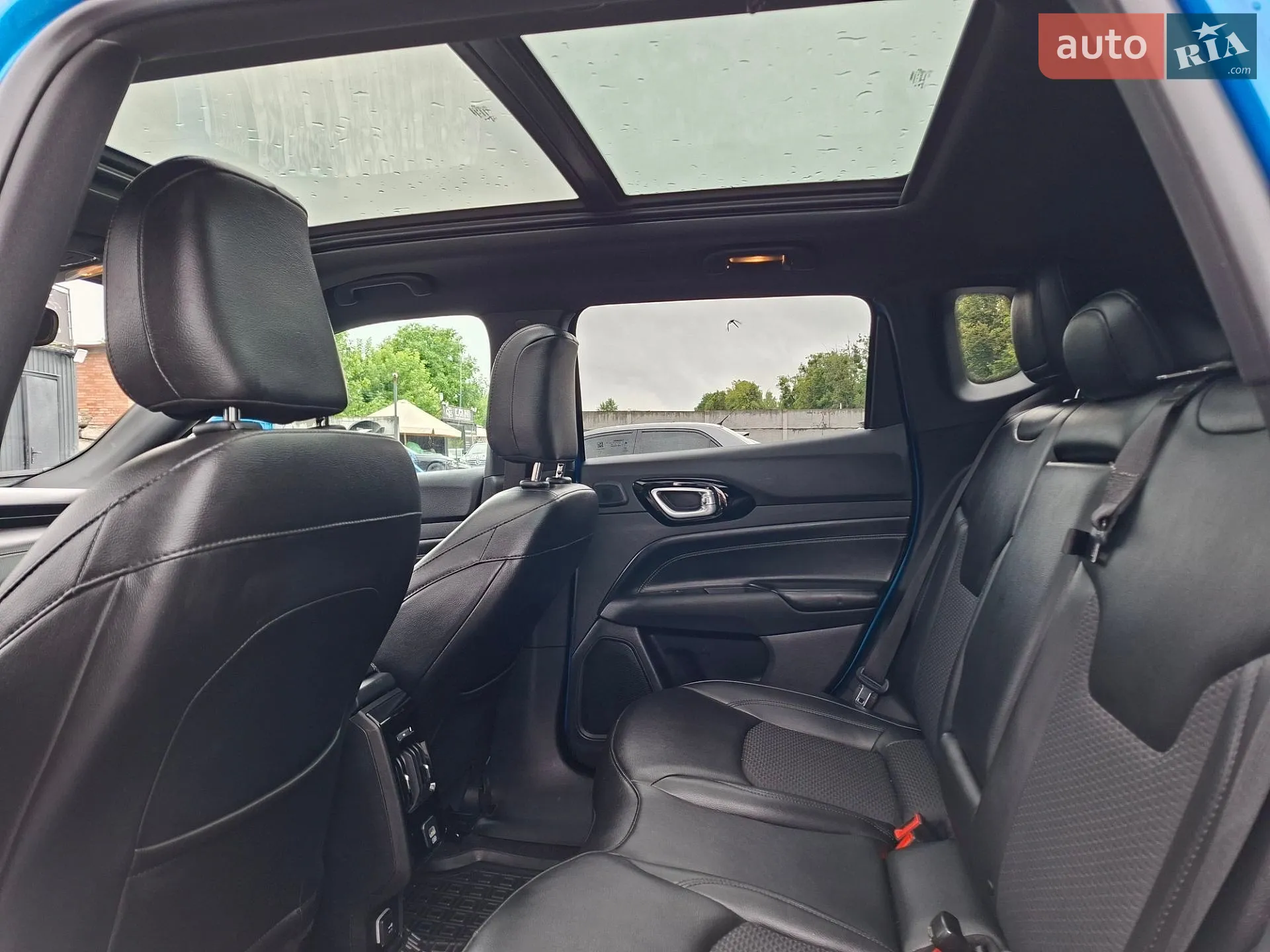 2022 Jeep Compass - мініатюра 18
