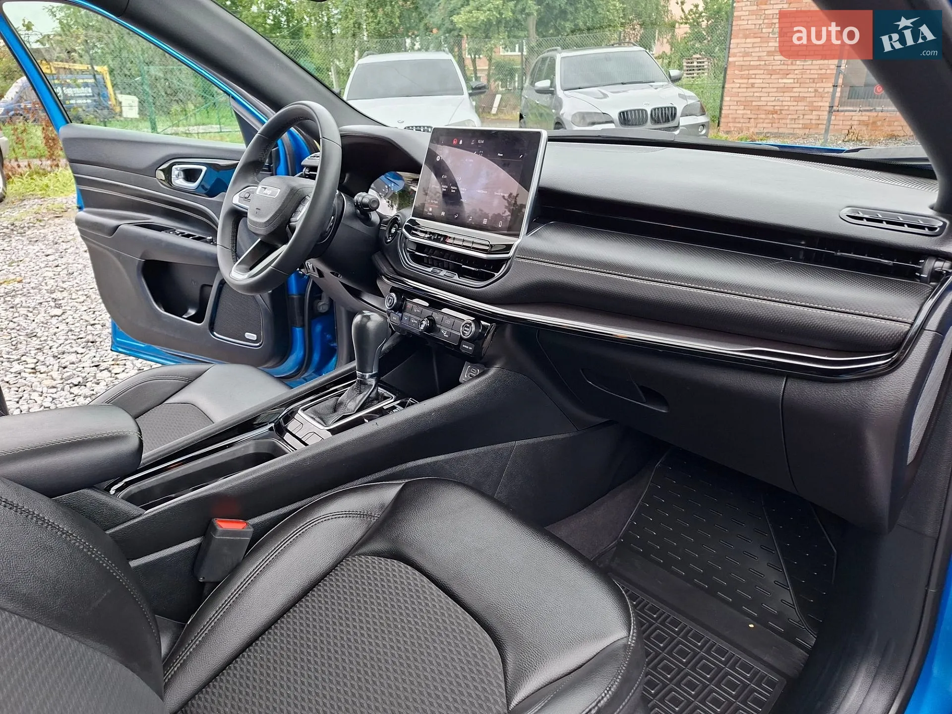2022 Jeep Compass - мініатюра 22