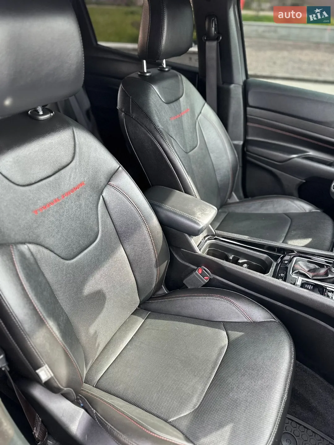 2023 Jeep Compass - мініатюра 40