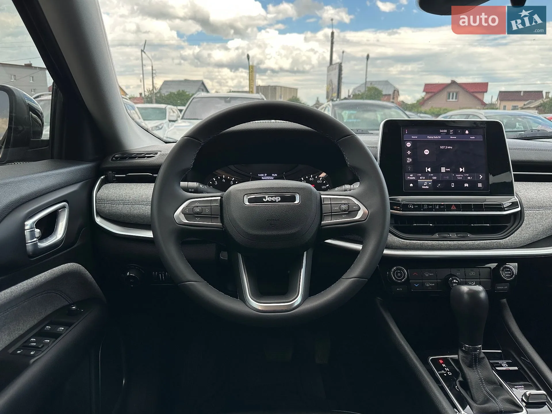 2021 Jeep Compass - мініатюра 11
