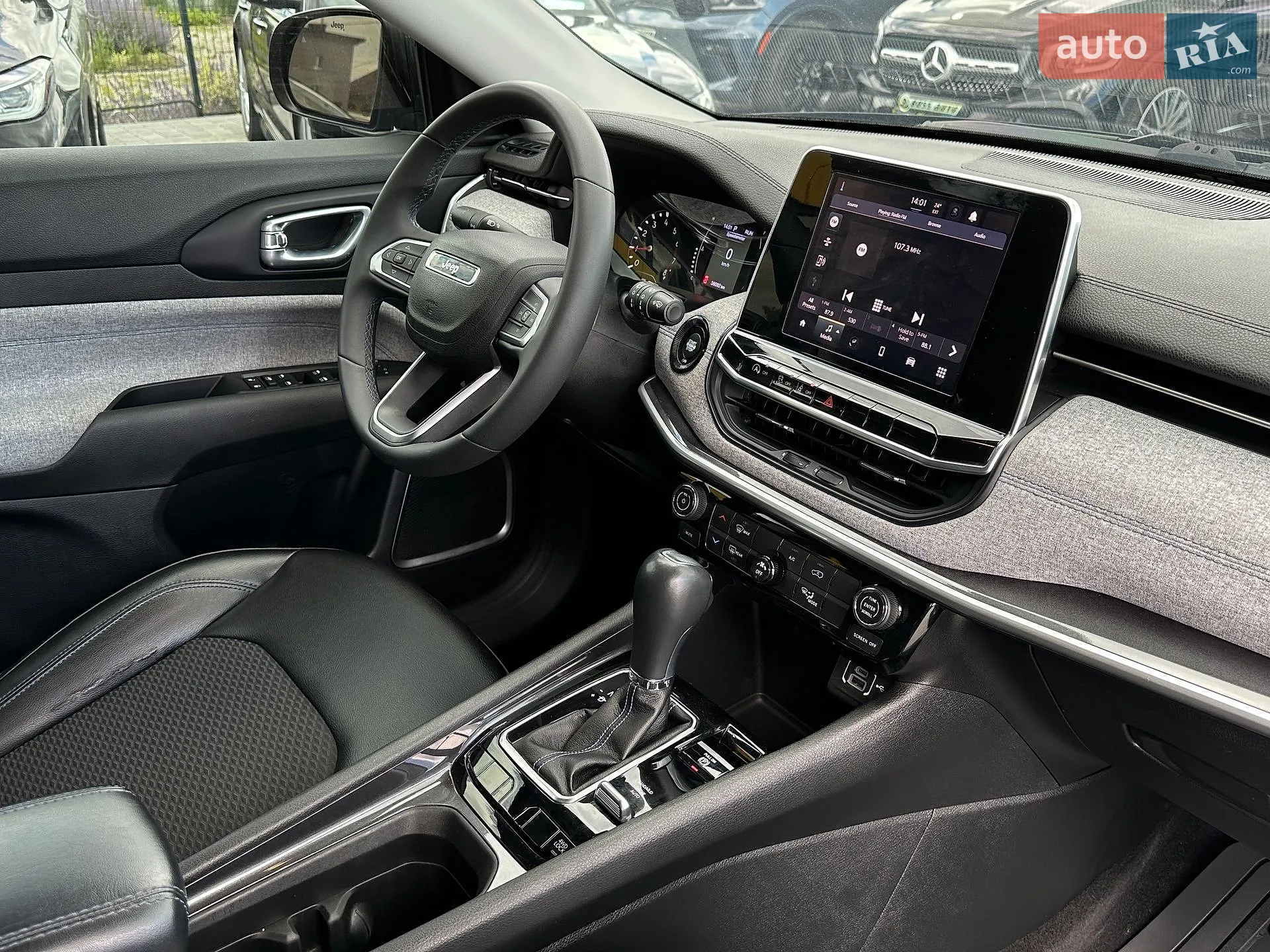 2021 Jeep Compass - мініатюра 19
