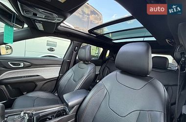 Внедорожник / Кроссовер Jeep Compass 2023 в Калуше