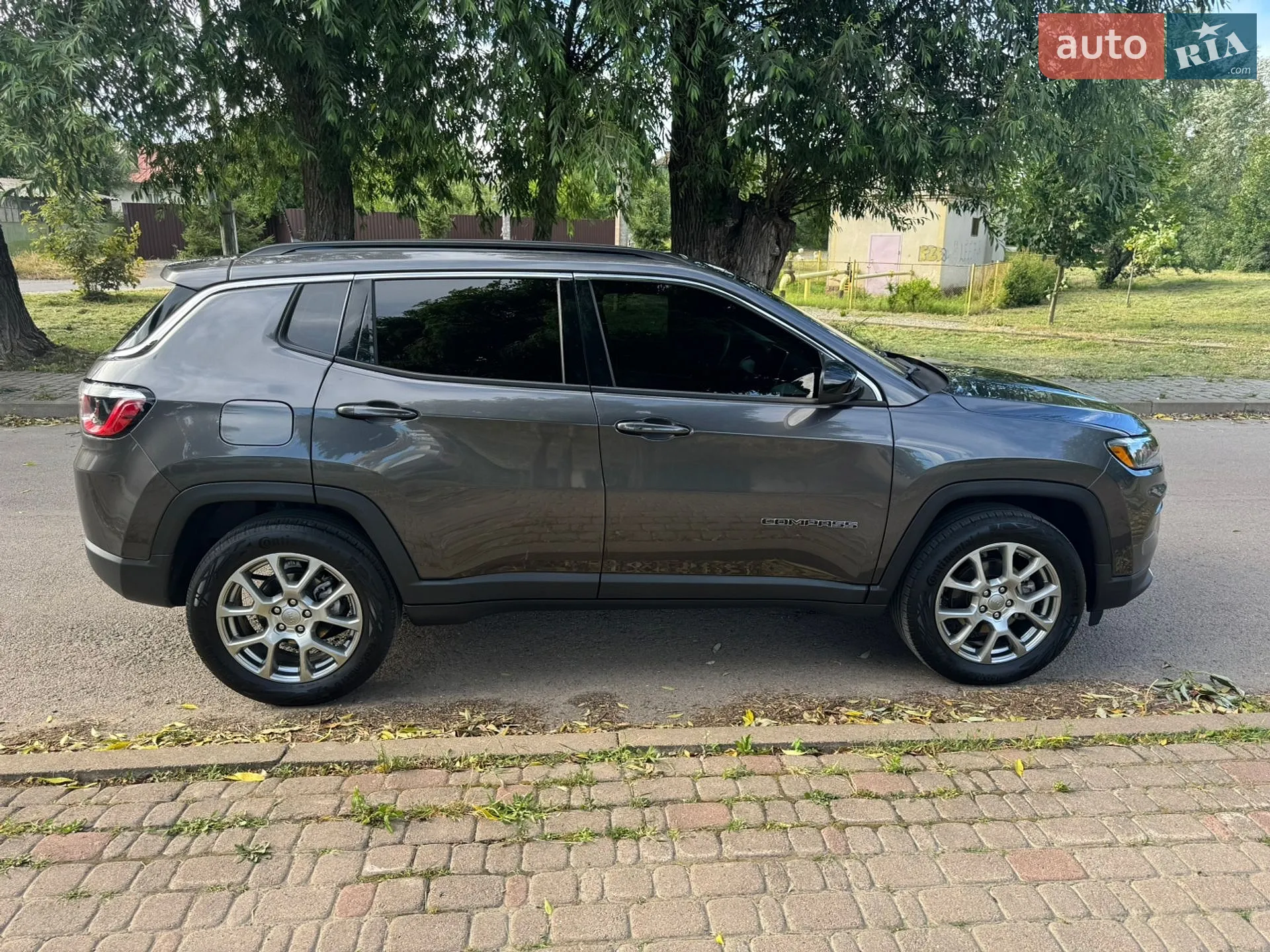 2023 Jeep Compass - мініатюра 7