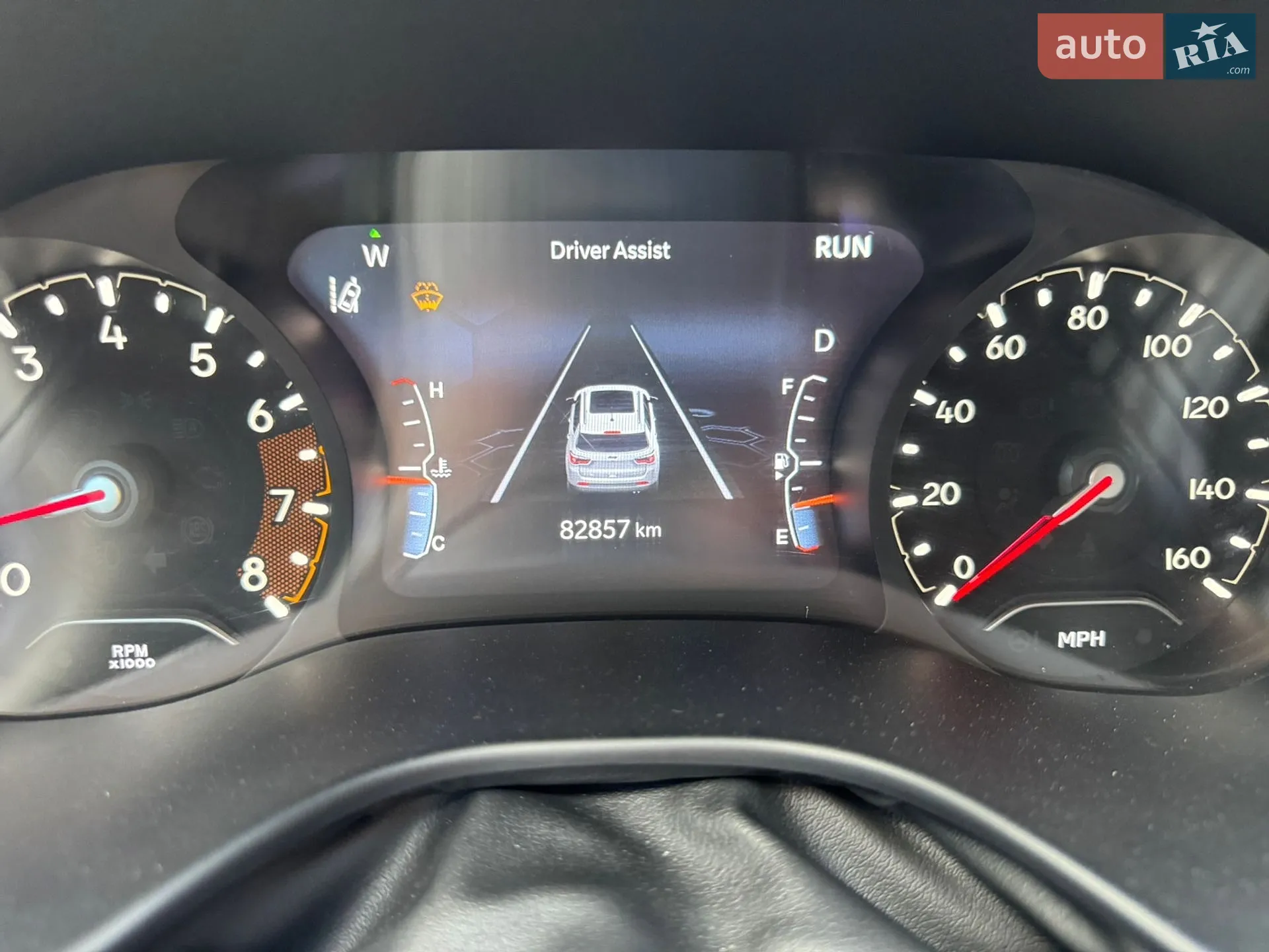 2023 Jeep Compass - мініатюра 25