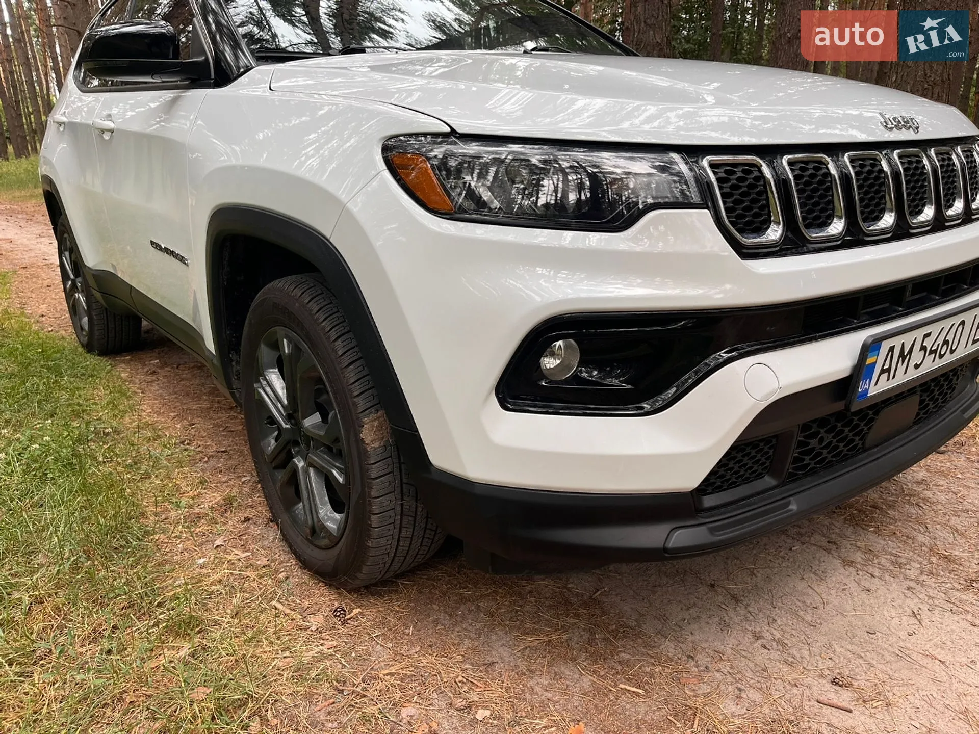2023 Jeep Compass - мініатюра 7