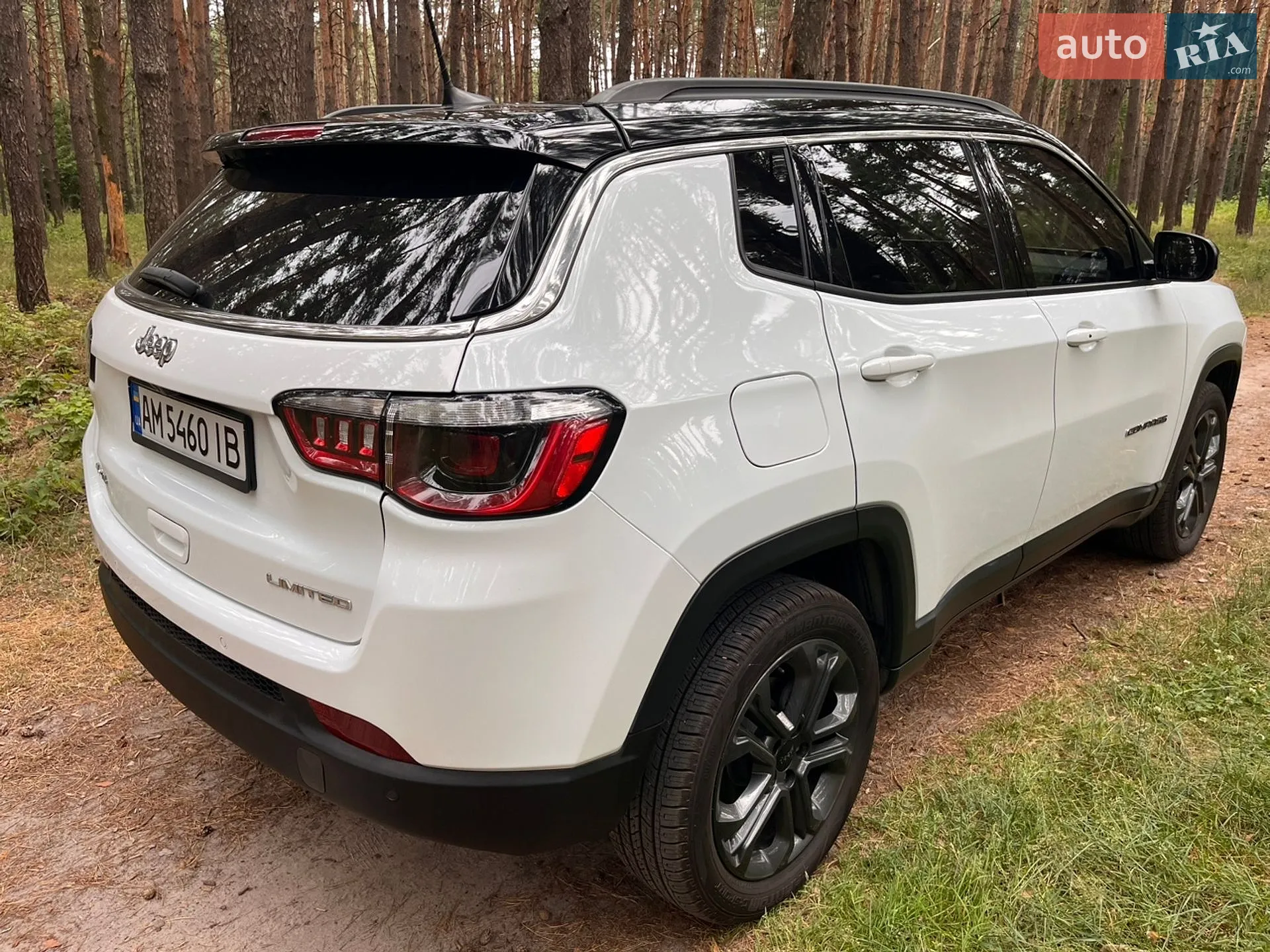 2023 Jeep Compass - мініатюра 9