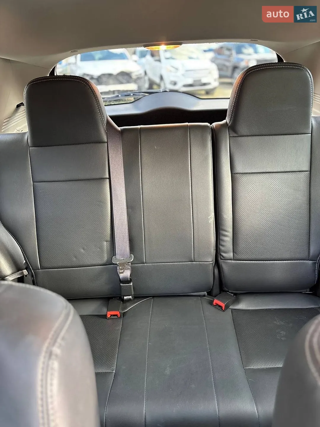2016 Jeep Compass - мініатюра 14