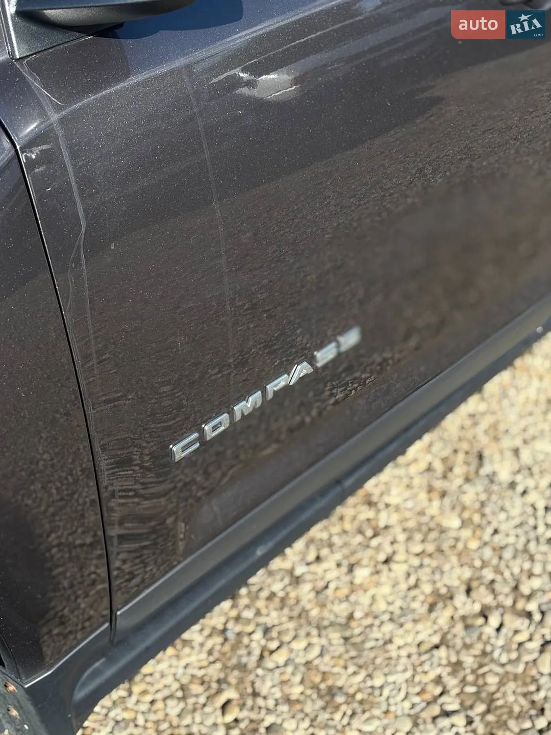 2016 Jeep Compass - мініатюра 44